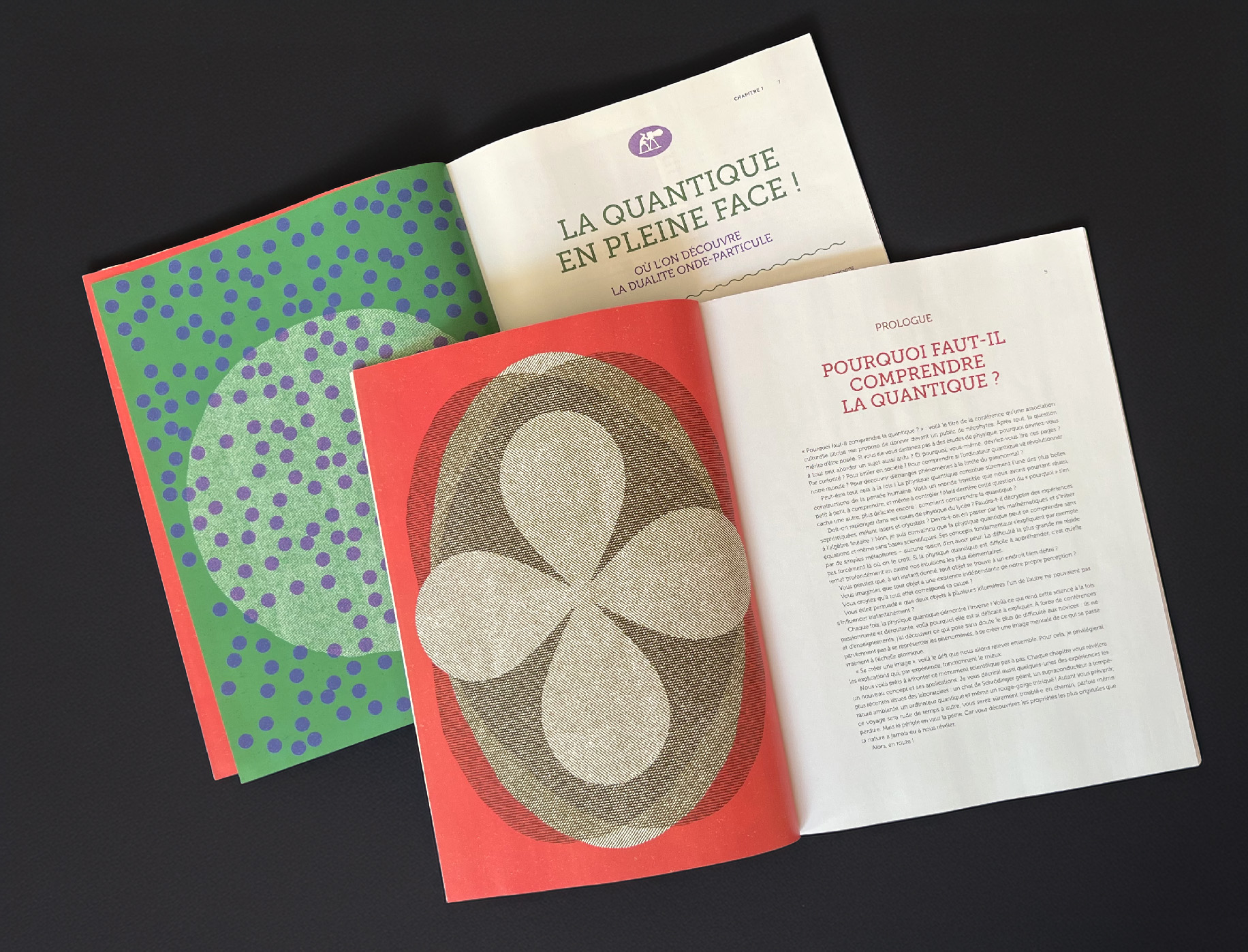 La Quantique Autrement Hors série Le Monde